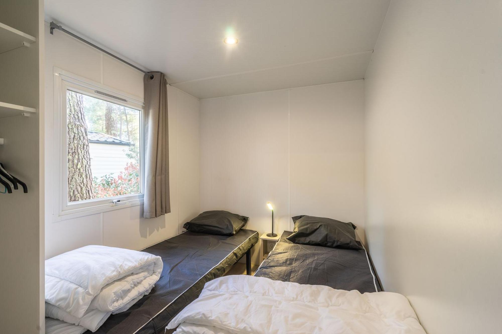 Mobil Home La Palmyre Les Mathes Buitenkant foto