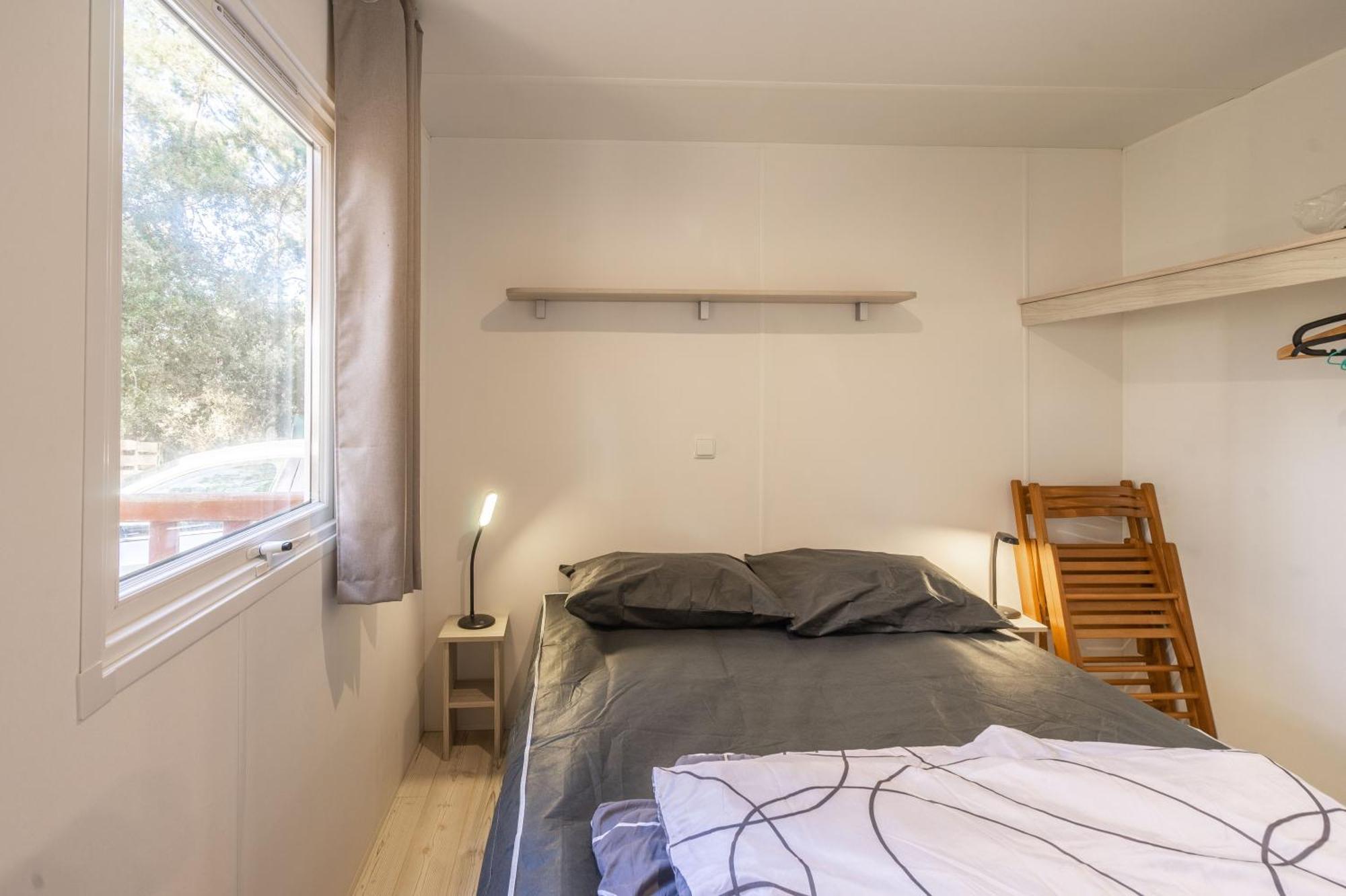 Mobil Home La Palmyre Les Mathes Buitenkant foto